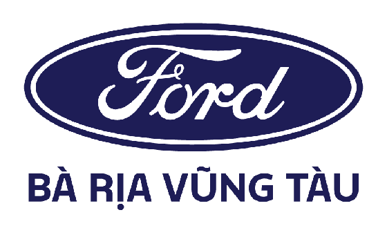 Logo City Ford Vũng Tàu | Ford Vũng Tàu | Đại lý ủy quyền chính thức của Ford Việt Nam
