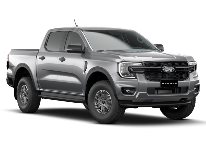 Ford Ranger XLS 2.0L 4x4 AT