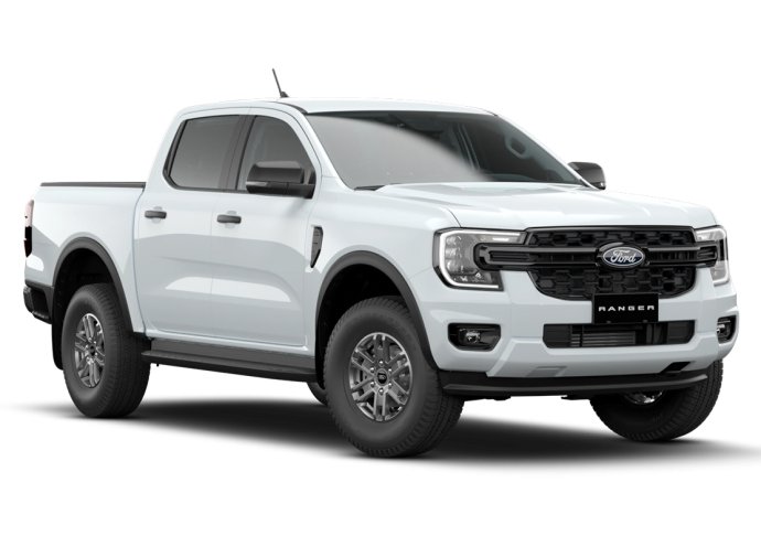 Ford Ranger XLS 2.0L 4x2 AT