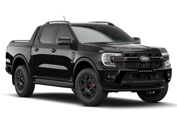 Ford Ranger Wildtrak 2.0L 4X4 AT