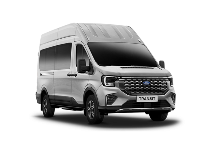 TRANSIT HOÀN TOÀN MỚI