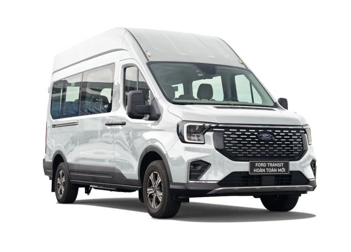 Ford Transit Premium 16 Chỗ