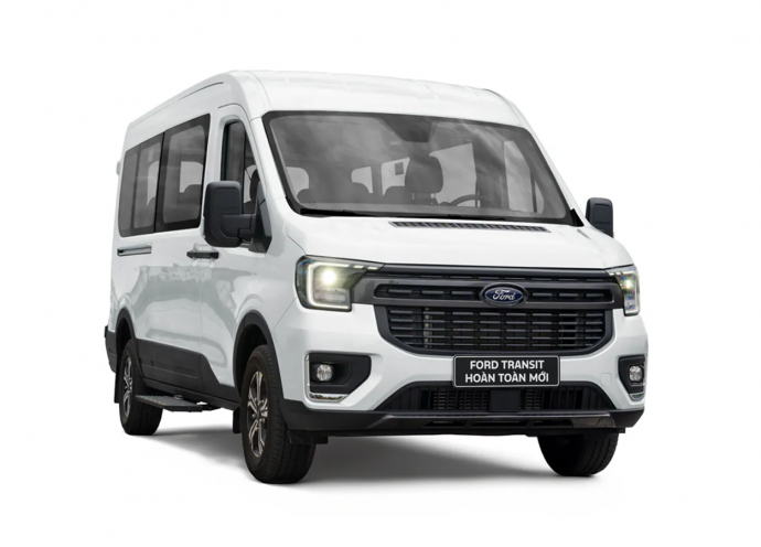 Ford Transit Trend 16 Chỗ