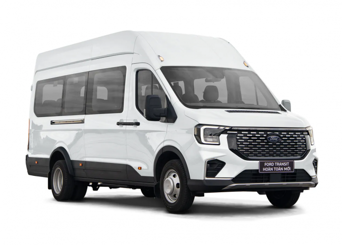 Ford Transit Premium 18 Chỗ