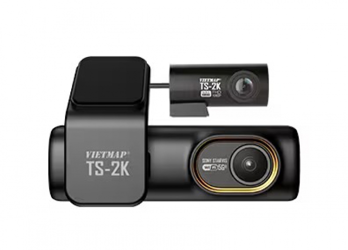Camera hành trình