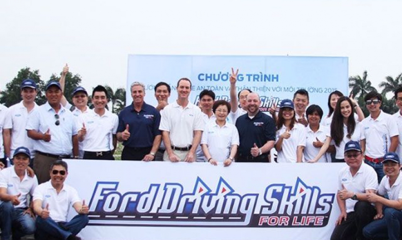 Hoạt động cộng đồng